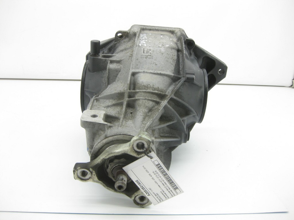 Mercedes-Benz  A2053501600 Редуктор задній 1:3.067 C-Class W205 E-Class W213 Одеса - фото 7