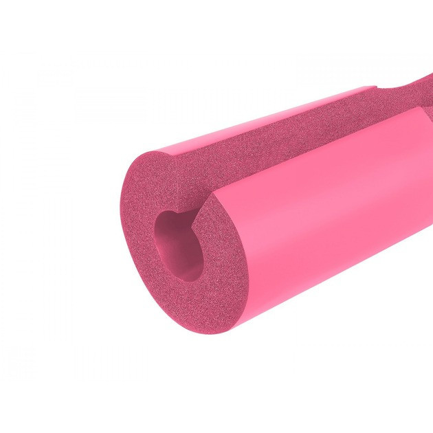 Пом'якшувальна накладка на гриф MadMax MFA-301 Bar Pad Pink Кам'янське - фото 3