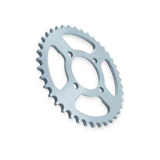 Звезда 420-39 внутренняя R=54 мопед Дельта ведомая Мукачево