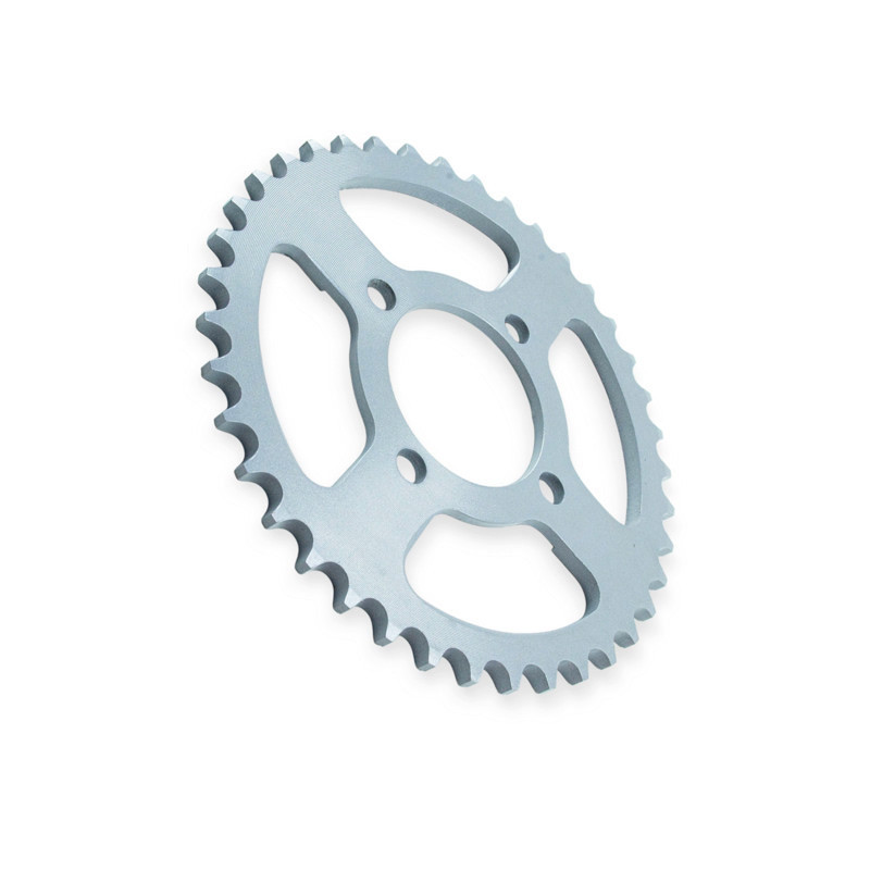 Зірка 420-39 внутрішня R=54 мопед Дельта ведома Мукачево - фото 1