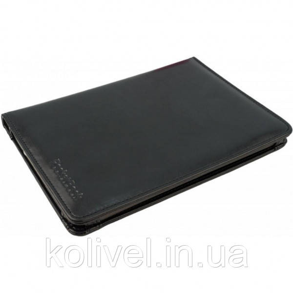 Обкладинка PocketBook 7.8" для PB740/741, кутики, чорна (VLPB-TB740BL1) Київ - фото 3