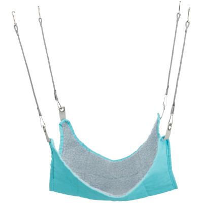 Гамак для гризунів Trixie для хом'яка 30x30 см (4011905626925) Вінниця - фото 3