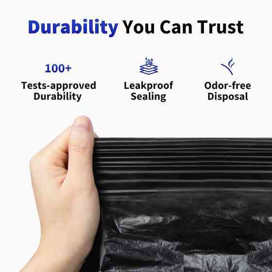 Мішки для сміття PETKIT Purobot Ultra Waste Bag Set Київ