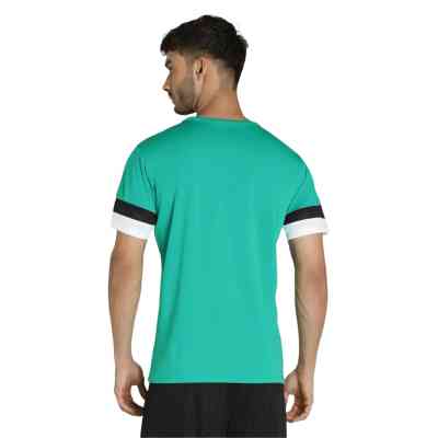Футболка Puma teamRISE Jersey 704932-05 зелений XXL (4063699210347) Вінниця