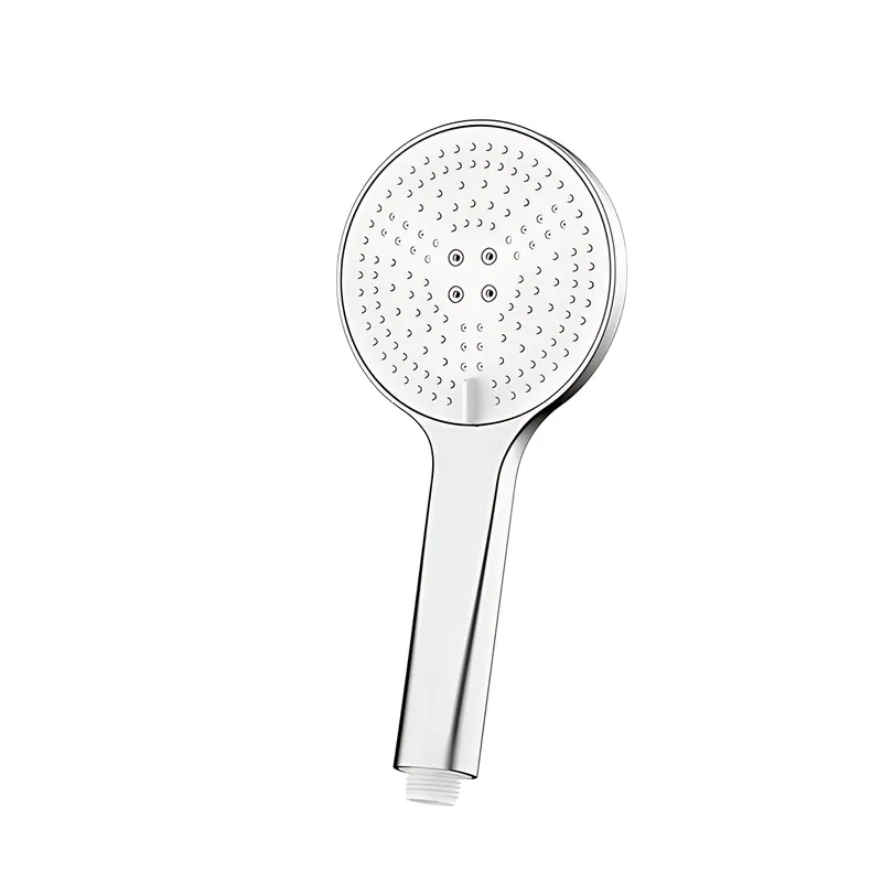 Лійка для душу Koer KP-0406-01 3 функції (Колір хром) (KR5410) Київ - фото 1