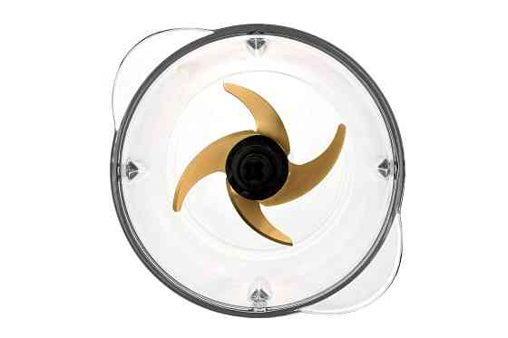 Подрібнювач ARDESTO, 400Вт, чаша-1000мл, скло, корпус-пластик/метал, чорно-сріблястий Киев