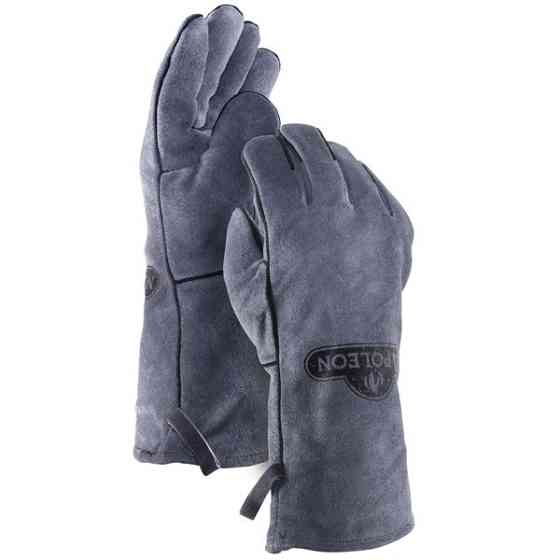 Перчатки кожаные Napoleon 62147 Код: 008068 Ровно