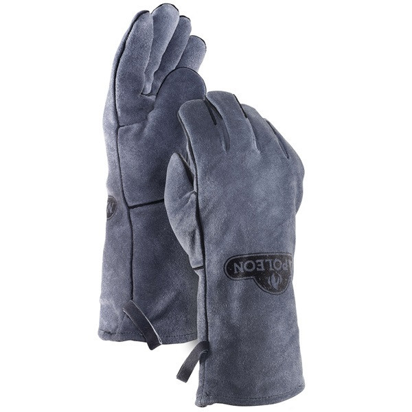 Перчатки кожаные Napoleon 62147 Код: 008068 Ровно - изображение 1