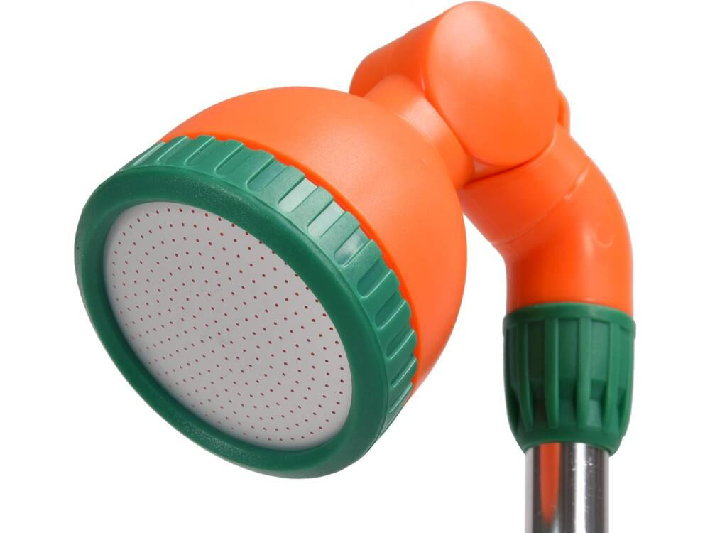 Душ садовий телескопічний 165-240 см на тринозі "Flo" Киев - изображение 2