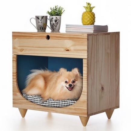 Будка для собаки 