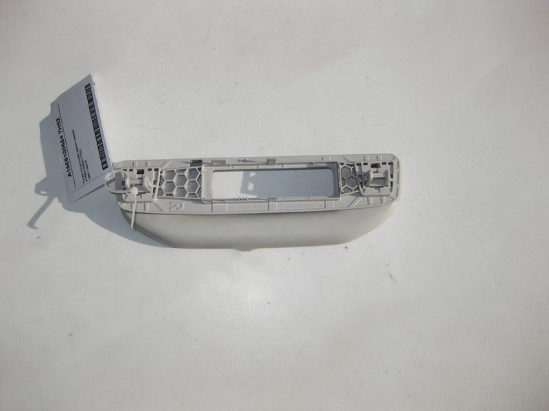 Mercedes-Benz  A1668100654 7H52 Ручка стельова сіра задня права Одеса - фото 2