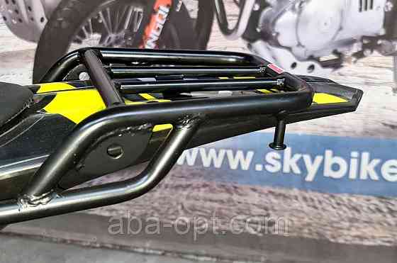 Кросовий Мотоцикл KAYO T2 PRO на шинах 21'' та 18'' Об'єм 249м3 купити в інтернет-магазині Одеса