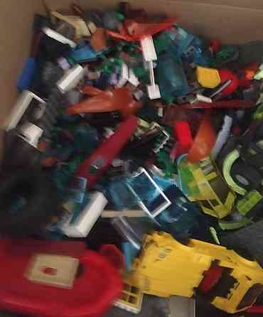 Лего орігінал 29 кг. Киев