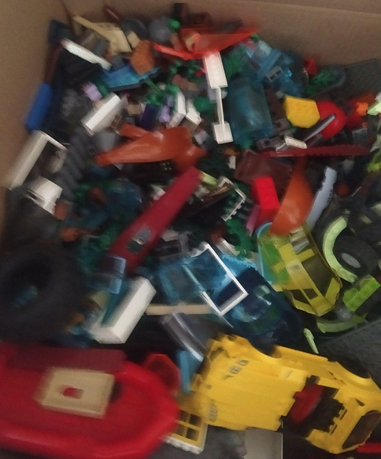 Лего орігінал 29 кг. Киев - изображение 3