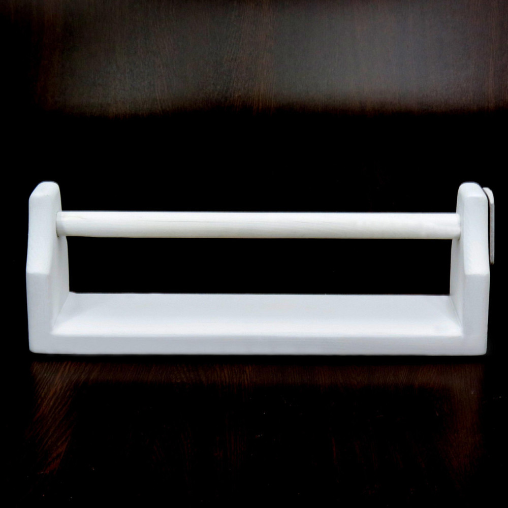 Тримач для паперових рушників "Гурон" зефір Миколаїв - фото 2