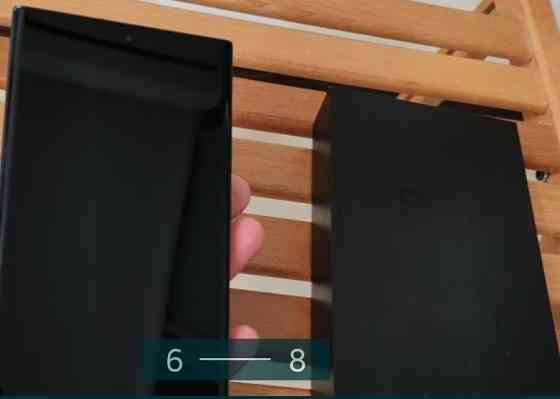 Смартфон Samsung Galaxy S23 , 12/256Gb. Официальный! Киев