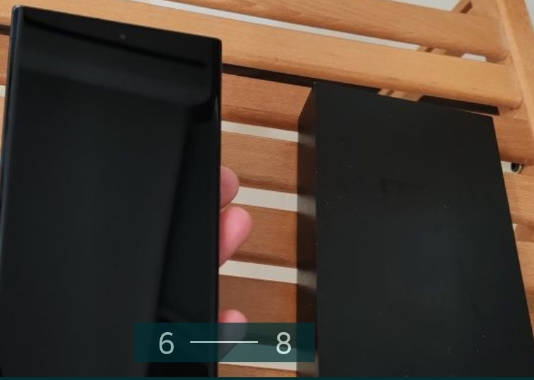 Смартфон Samsung Galaxy S23 , 12/256Gb. Официальный! Киев - изображение 3