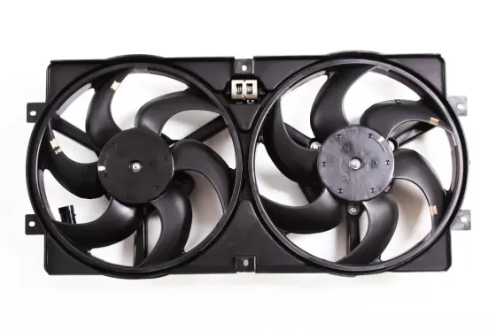 Электровентилятор 2123 EuroEx (2 шт. с кожухом) Винница