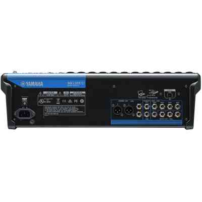 Микшерный пульт Yamaha MG20XU Винница