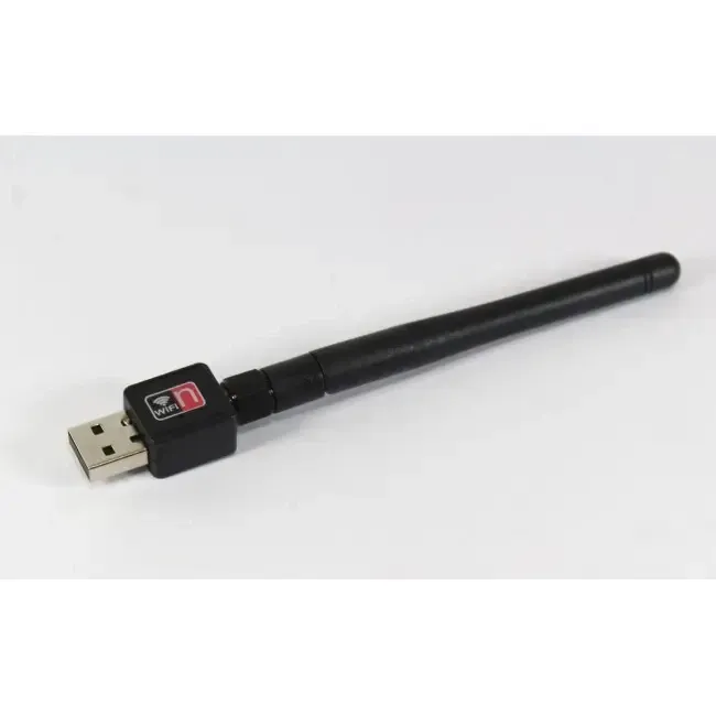Мережевий адаптер WF 2 \ LV-UW 10-2DB USB WI-FI 2367 Київ - фото 4