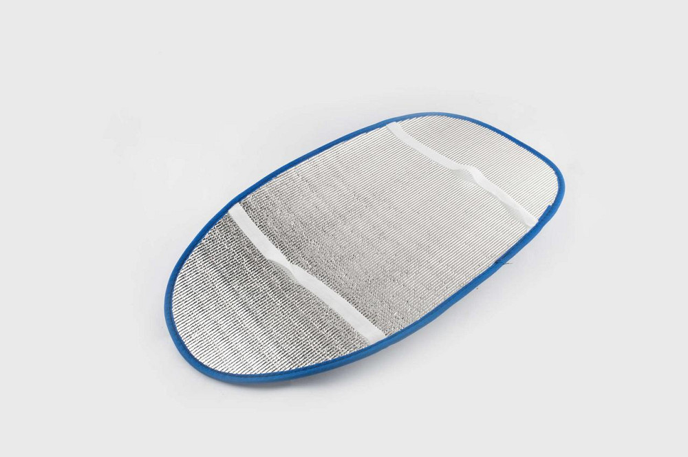 Солнцезащитный экран сиденья F-50 Мукачево - изображение 1