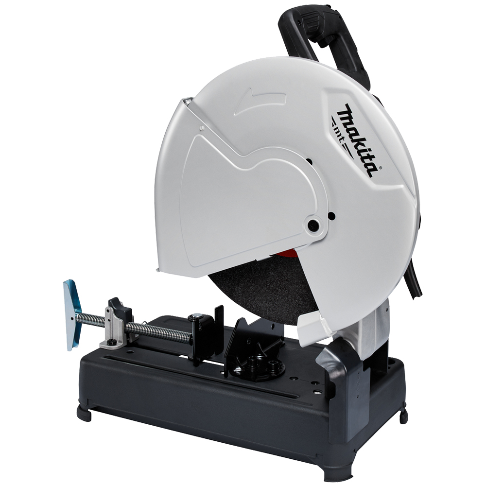 Профессиональная монтажная пила Makita M2402B : 2200 Вт, Ø диска 355х25.4 мм (M2402B) Киев - изображение 1