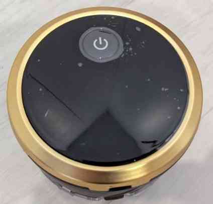 Электробритва для головы Ufree 6D магнитная водозащищенная бритья бороды. Харьков