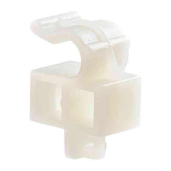 Клипса опоры капота Honda 90677671003 906776710031 Киев