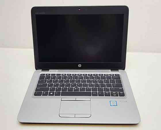 Ноутбук HP 820 G4 i5-7ген\8\0\ АКБ+ (товар вживаний) Луцьк