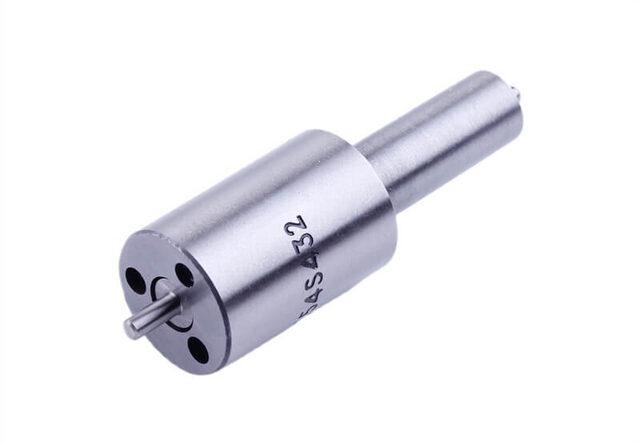 Распылитель форсунки ZCK154S432 TY395 минитрактор Мукачево - изображение 2