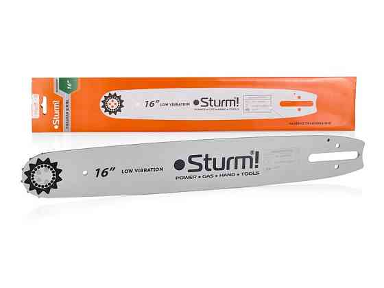 Шина 16" / 405 мм Sturm SB1663380POH (містить опис) Рівне