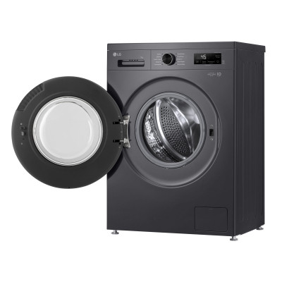 Пральна машина LG F2Y1HS5J Вінниця - фото 7