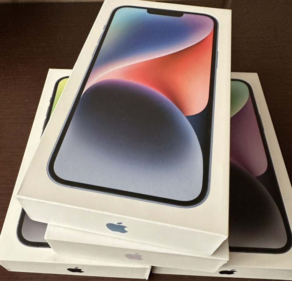 Айфон; iPhone Apple 14 Plus MDM 512 Gb Київ - фото 3