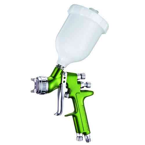 Пневматичний фарборозпилювач HVLP верх. п/б 600мл, 1,3 мм ITALCO H-929-1.3 Одеса
