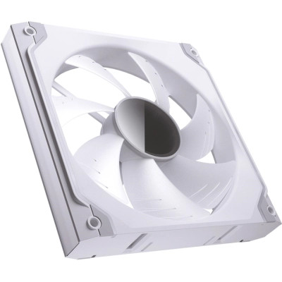 Кулер для корпуса Cougar SC140 ARGB (White) Винница - изображение 7