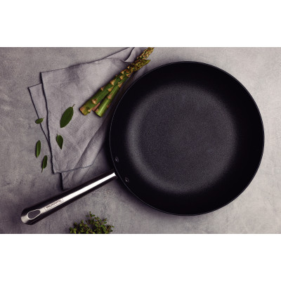 Сковорода Tramontina Trento 26 см (20836/026) Вінниця - фото 5