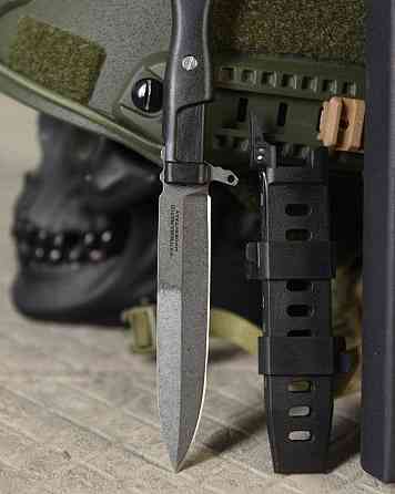 Нож Extrema Ratio Misericordia Black ВТ7613 Одеса