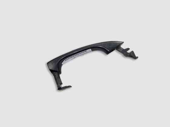 Mercedes-Benz  A2117600870 Зовнішня ручка передніх правих дверей з хромом C-Class W203 CLC CL203 Sportcoupe C203 CLK C209 E-Class W211 Одеса