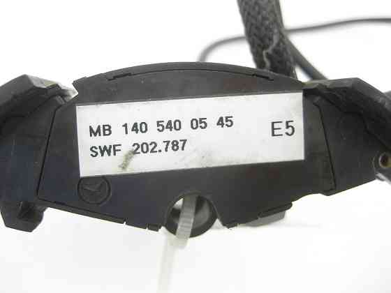 Mercedes-Benz  A1405400545 Підрульовий перемикач круїз-контролю S-class W140 CL C140 Одеса