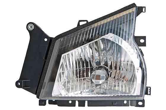 Фара ліва Isuzu NQR GP 8-97369570L Київ