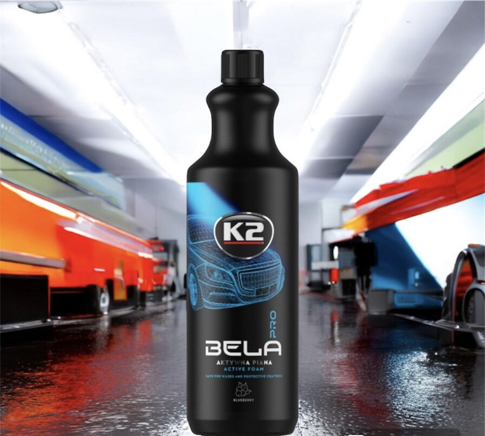 Активна піна K2 Bela Pro Київ - фото 1