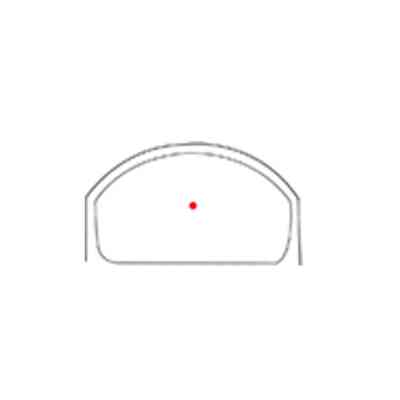 Коллиматорный прицел Sigeta AntiRU-04 (65704) Вінниця