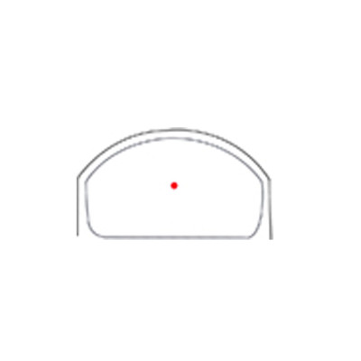 Коллиматорный прицел Sigeta AntiRU-04 (65704) Вінниця - фото 6