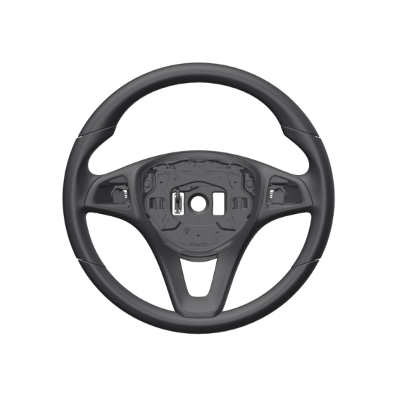 Mercedes-Benz  A0024604403 9E38 Кермо з дерев'яними вставками GL/GLS X166 Одеса