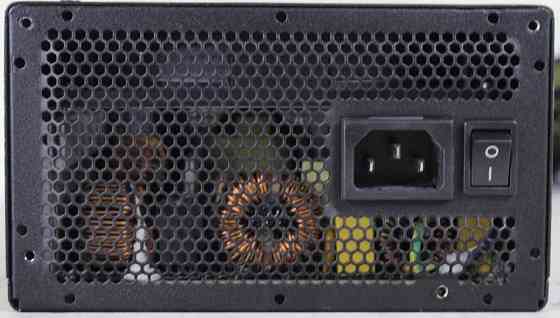 Блок живлення COOLERMASTER SILENT Pro M850 850W Semi-MODULAR Харків