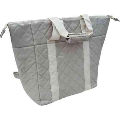 Термосумка Time Eco TE-5025, 25 л бежева (4820211101725) Вінниця