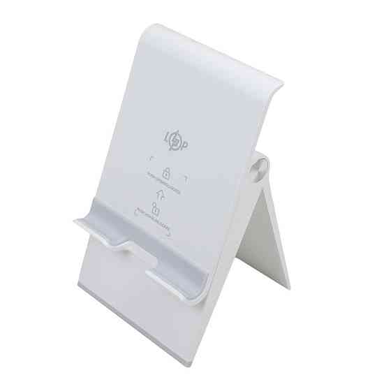 Настольный держатель (подставка) LP для телефона, планшета 4.7