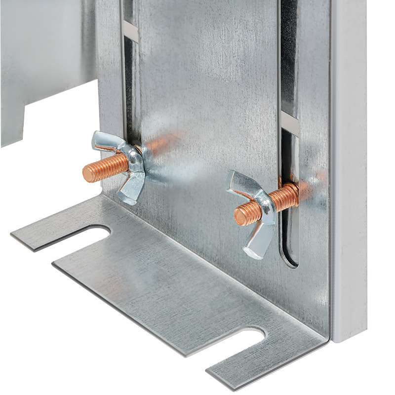 Шафа колекторна Koer KR.8022 480x580x110, внутрішня (KR3204) Київ - фото 4