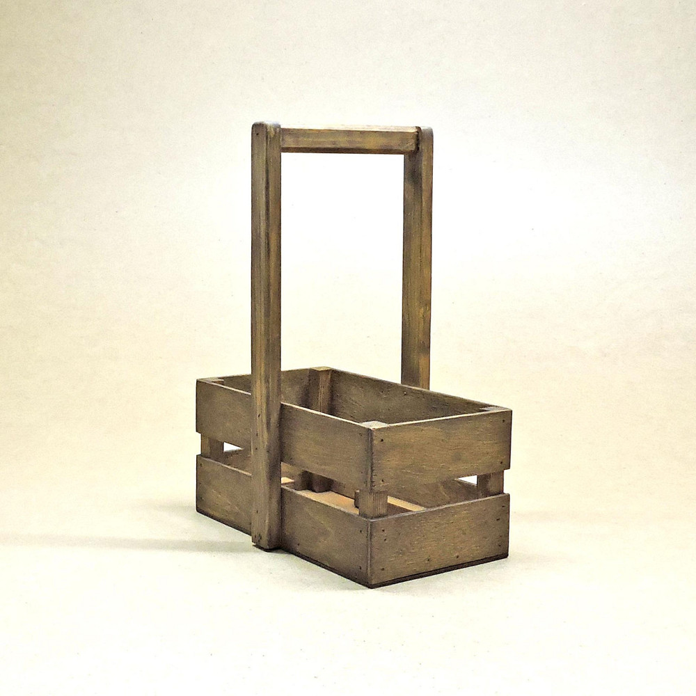 Подарочная корзинка 