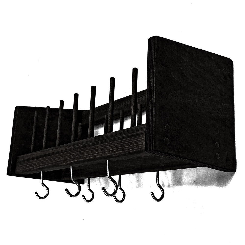 Органайзер для сковородок 